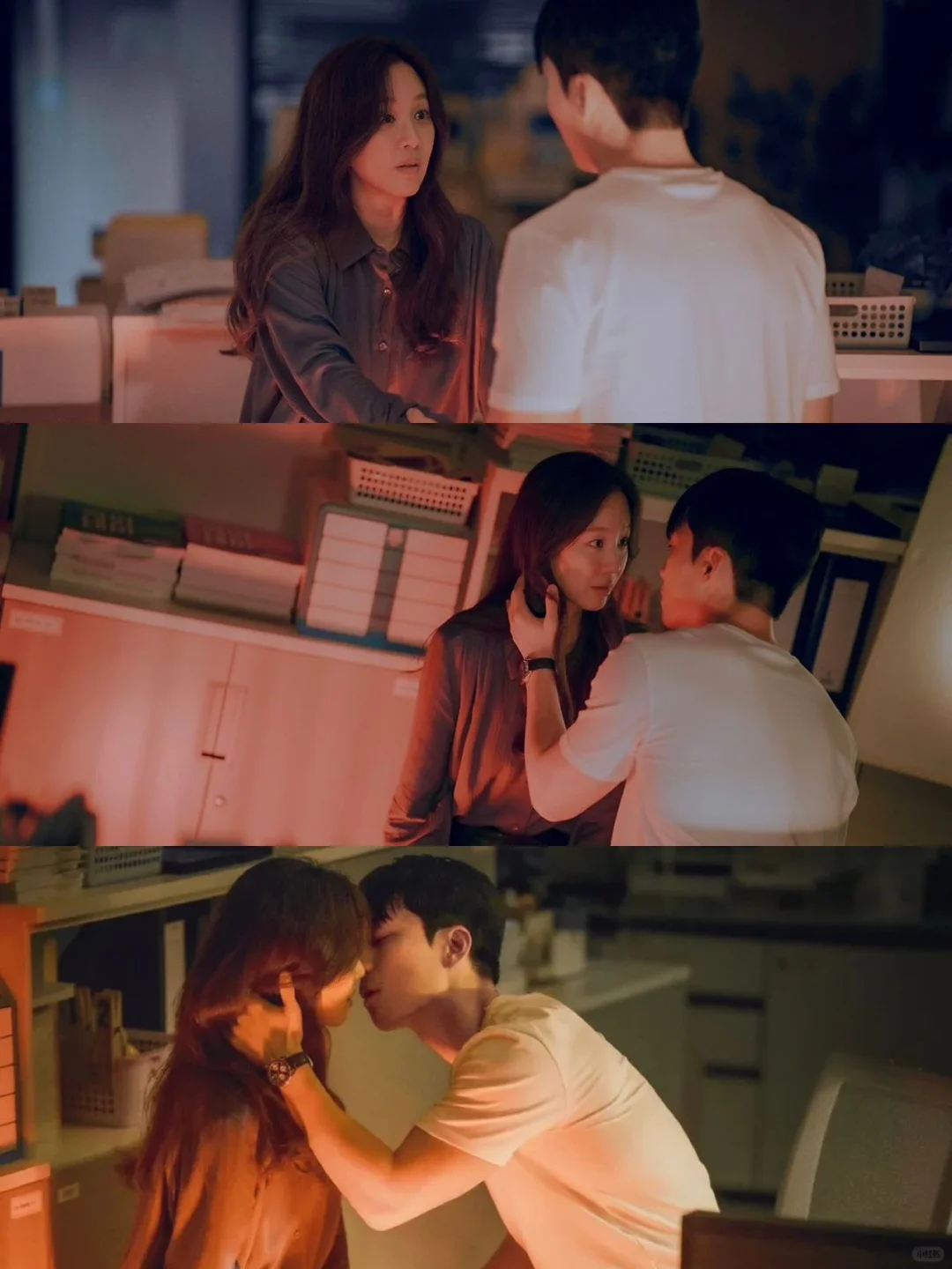 ‼️妈耶‼️姐弟恋甜爆了‼️老师和学生🤭