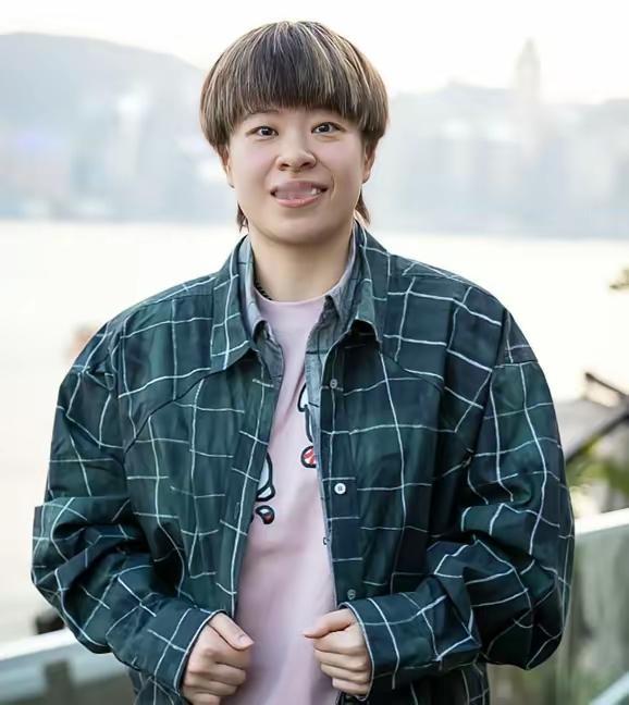 王艺迪虽然没有拿到女单冠军，但她仍收获了这四样东西！
 
一周前横滨赛场不敌张本