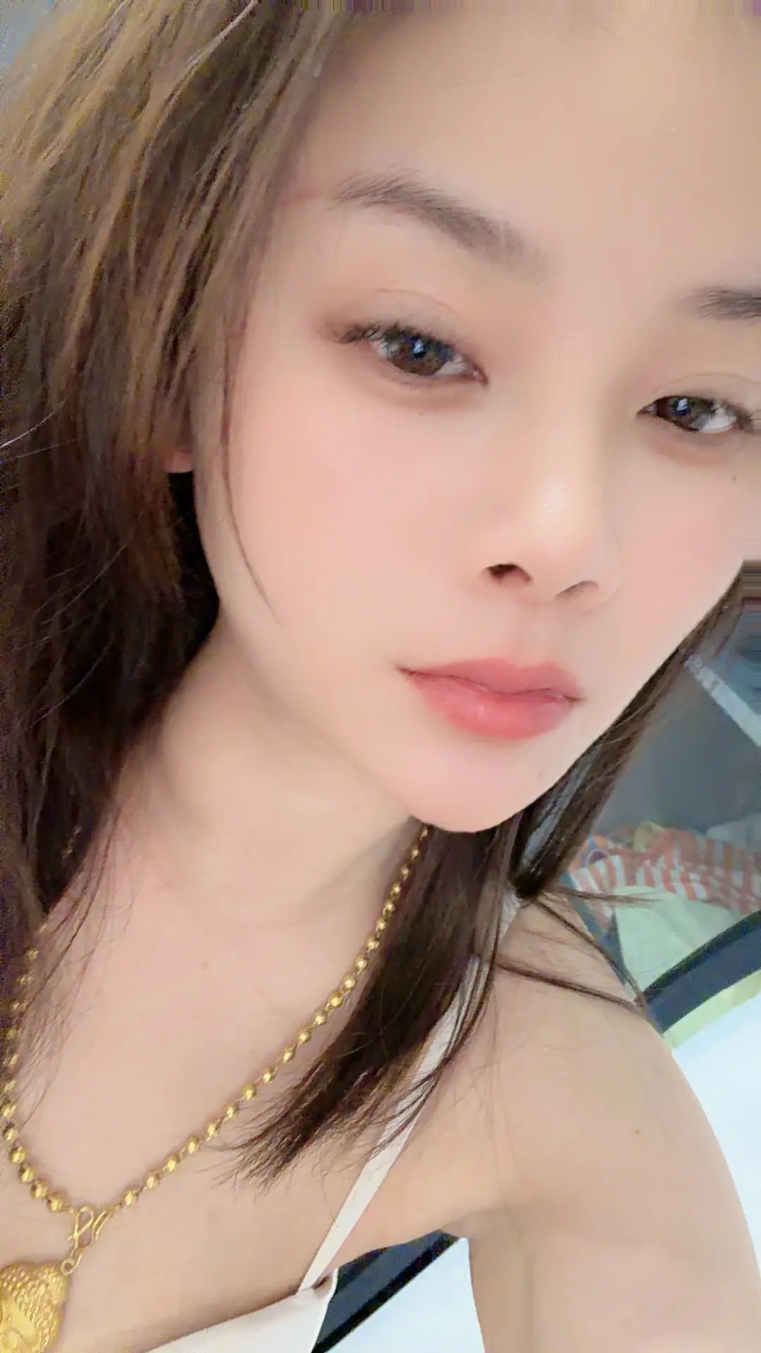 伤疤在多已经感觉不到疼了。
