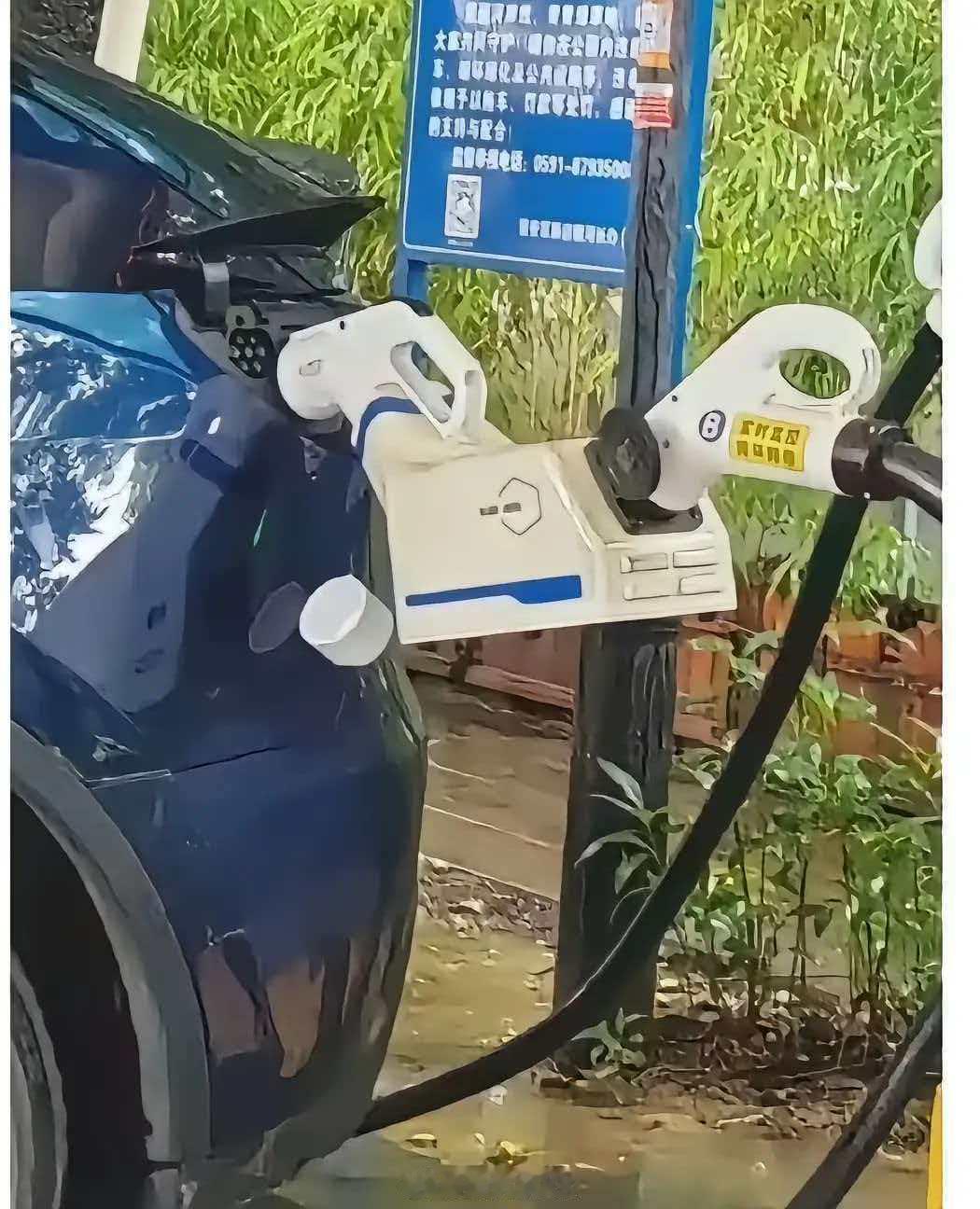 直流转直流充电装置 ​​​