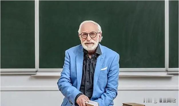 美国哈佛大学教授查普曼一番话，警醒了14亿中国人:“中国人有一个可能连他们自己都