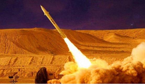 第21轮打击！伊朗大杀器登场，美航再遭袭击，以：地面进攻开始
 
伊朗伊斯兰革命