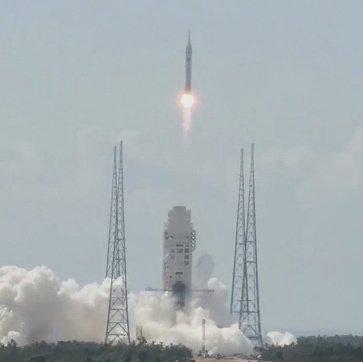 商业航天能否再创辉煌