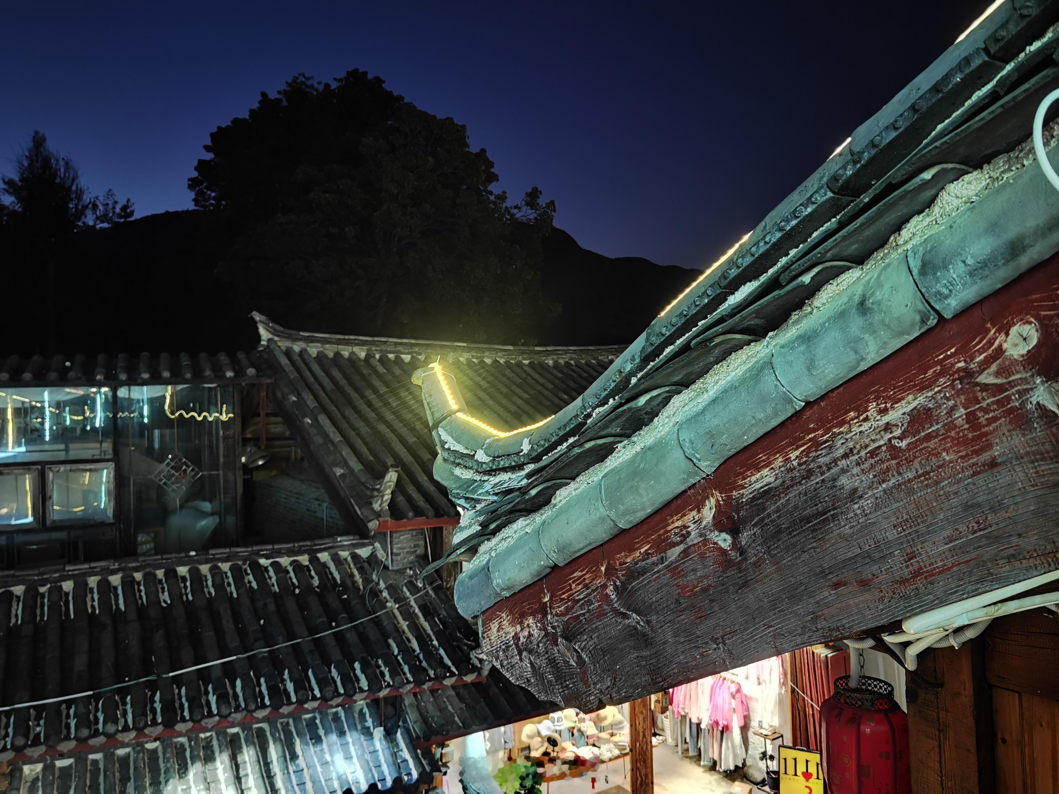 杨公子·丽江特色民族菜云南菜餐厅(雪山观景店)真的是束河最值得推荐的民族融合菜。