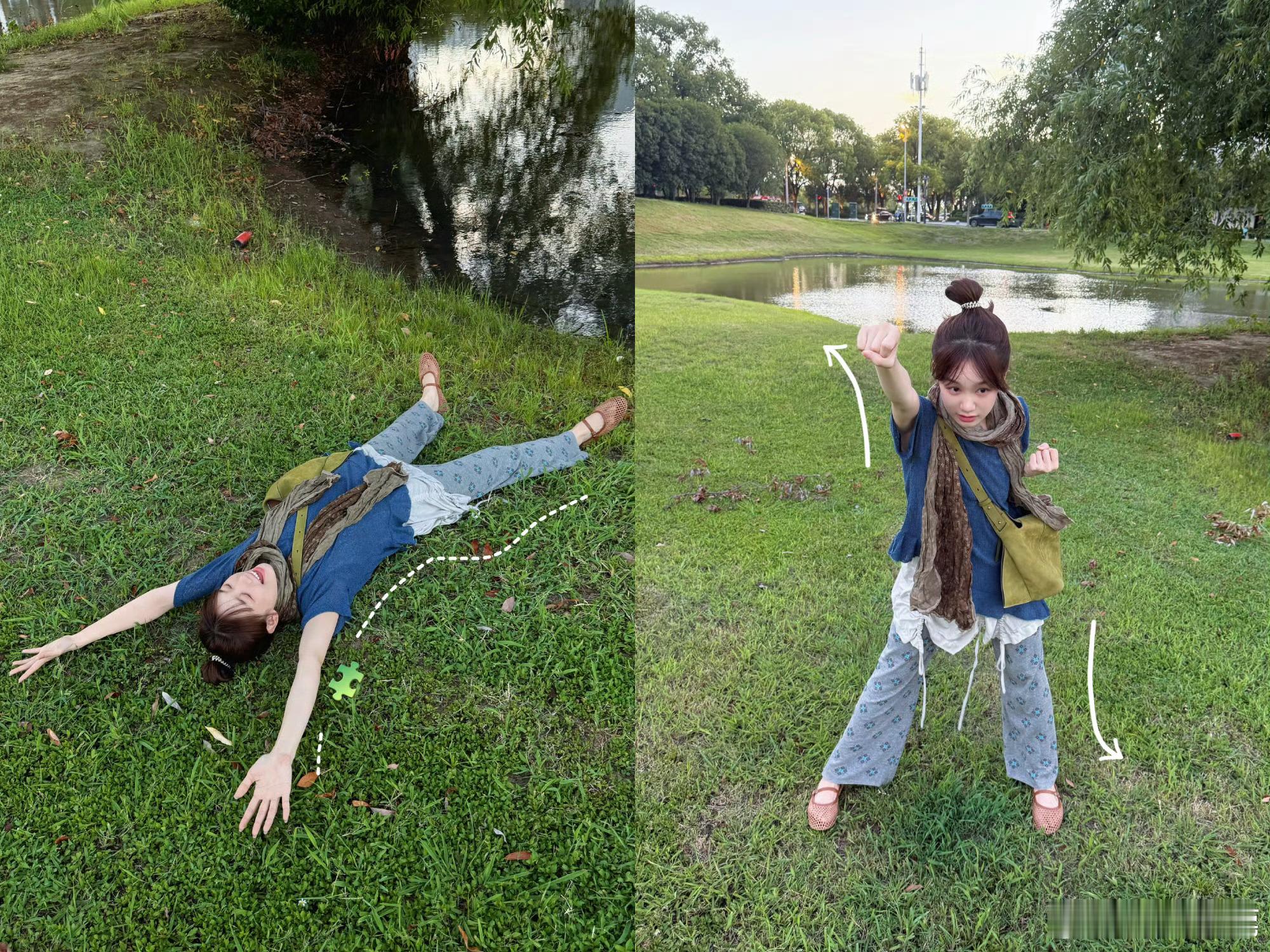 徐梦洁[超话] xmj徐梦洁暗处 xmj徐梦洁沈曼“我知道我不是你的花 但能途径