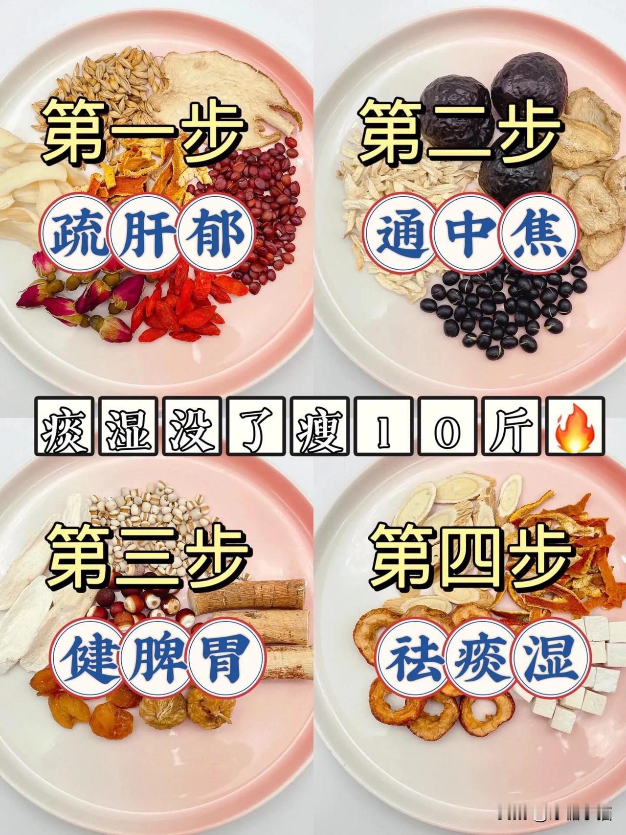 你总是觉得容易困倦，没有精神，还有气虚便便不成形，肚子肉多，这篇文章一定要收藏好