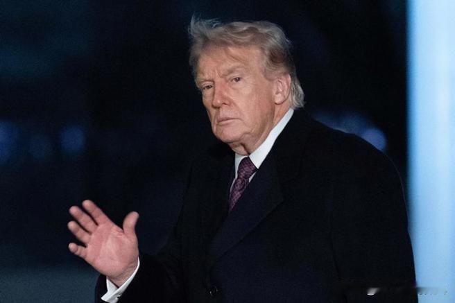 美国总统特朗普近日在社交媒体上公开呼吁中国、法国、日本、韩国及英国等国派遣军舰，