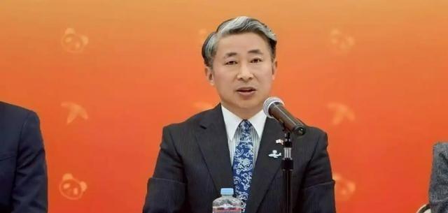 最高级别的战争警告来了！中国驻日本大使馆直接亮出了一张“合法开火牌”。这意味着，