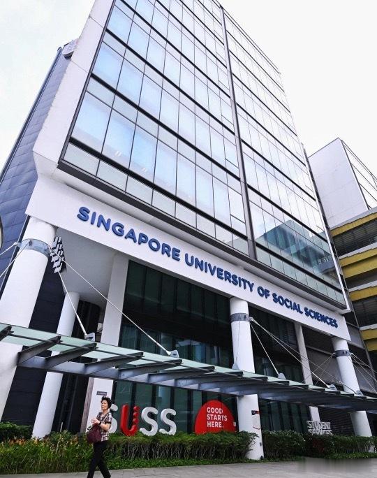 超老龄化社会带来更多机遇与挑战，新加坡社科大学8月27日宣布推出全新的孵化平台“