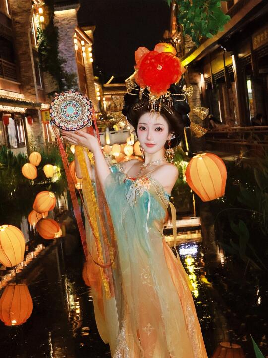 我来告诉你温州汉服馆那么多，该选哪家❗️