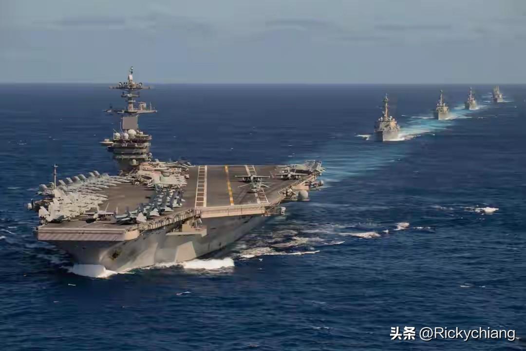 当年中美南海对峙，美军患得患失，失去了在中国近海来一场军事冒险的机会，为了所谓更