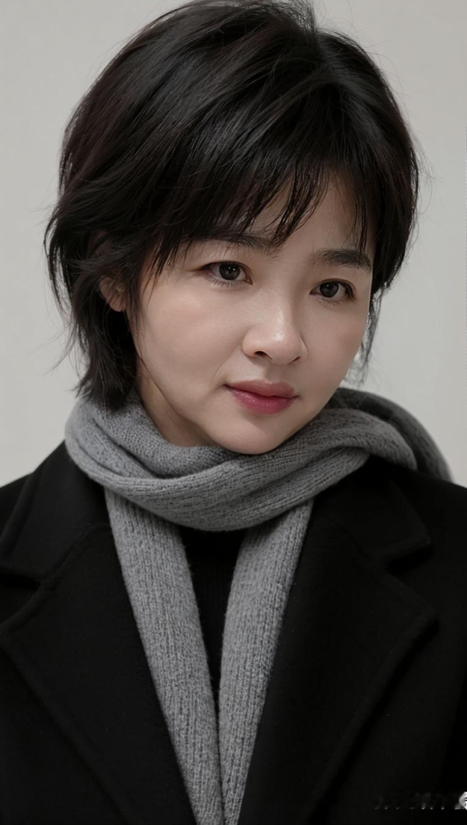 六十岁之后
 
走过半生风雨，看过人情冷暖，到了六十岁，内心早已足够沉稳强大。