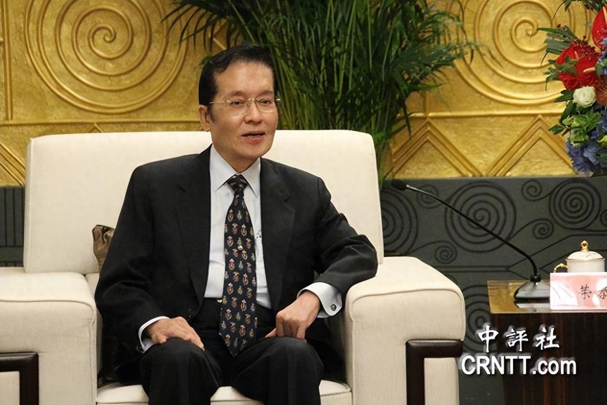 张荣恭两岸表态显清醒，坚守一个中国原则直面统一大势
 
即将随团访问大陆的国民党