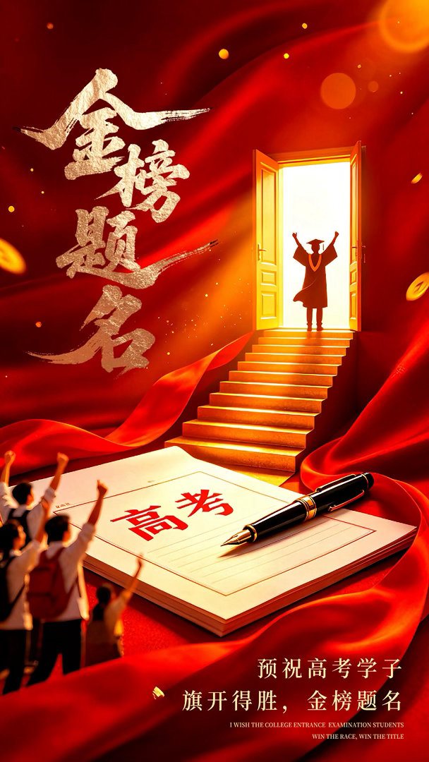 大学生喜爱内容共创计划翻烂的书本、写满的草稿纸、深夜书桌前的灯光，还有无数次想放