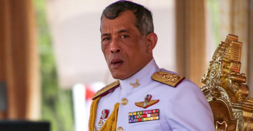 想让中国主持公道？先清美军基地再说一边享受着美国的驻军保护，一边指责中国“拉偏架