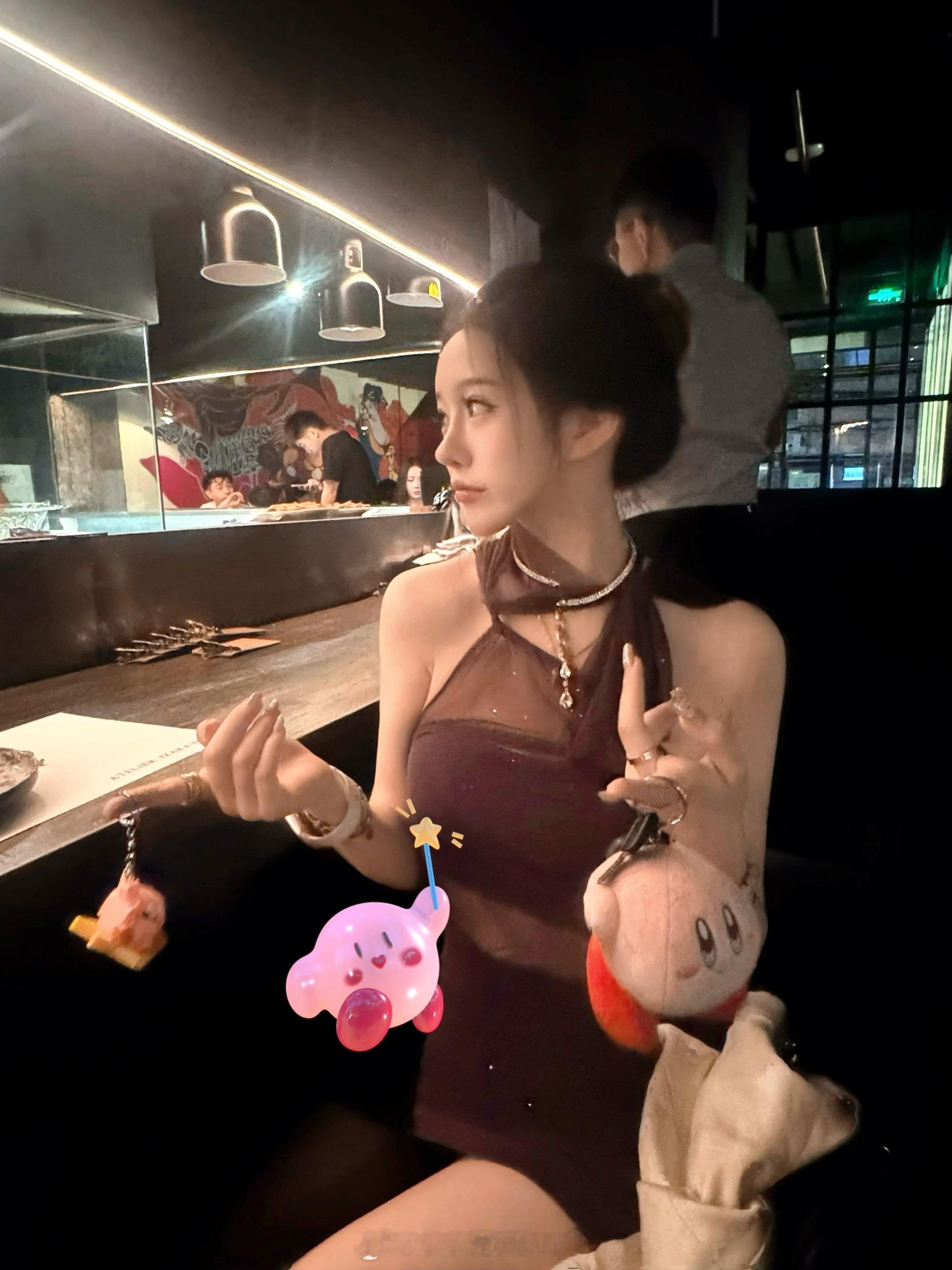 你在就好了  ​​​