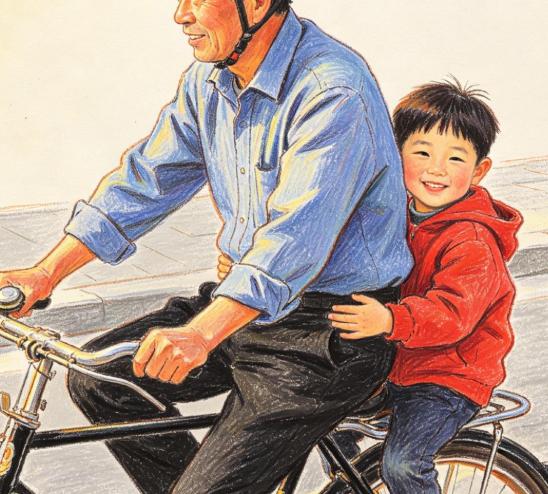 废掉一个男孩最快的方式：只养不教。

北宋庆历年间，金溪县有个农家少年叫方仲永。