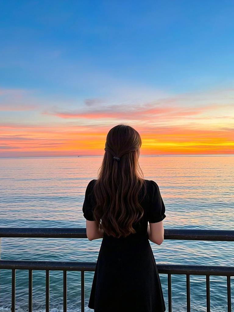 最好的报复，是活得更好
伤害过你的人，会不会后悔真不好说。之前我朋友为闺蜜付出多