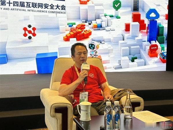 【周鸿祎回应放弃龙虾周鸿祎吐槽龙虾浪费算力】6月24日，据快科技，第十四届互联网