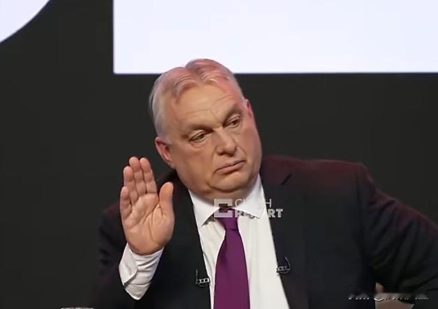 匈牙利总理维克多·欧尔班:“我们必须选出一个真正独立的政府。”

欧尔班强调，真