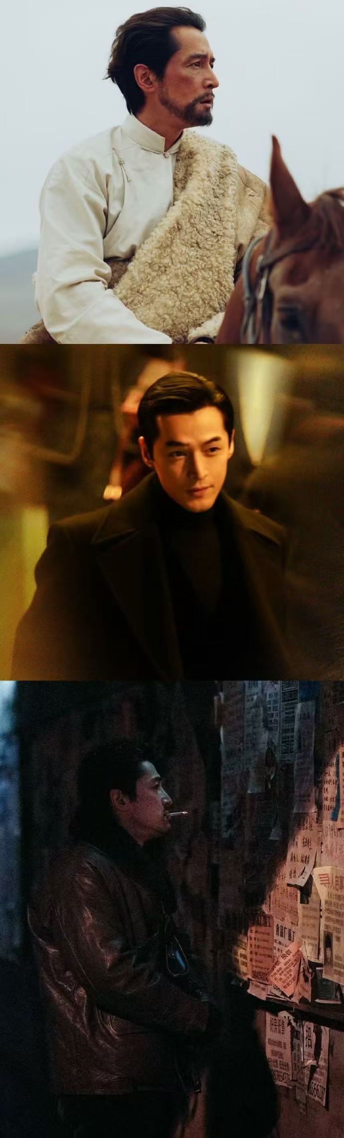 生命树 剧抛脸 瞧这《生命树》，剧抛脸大放异彩！杨紫胡歌跳出角色框架，藏地众生相