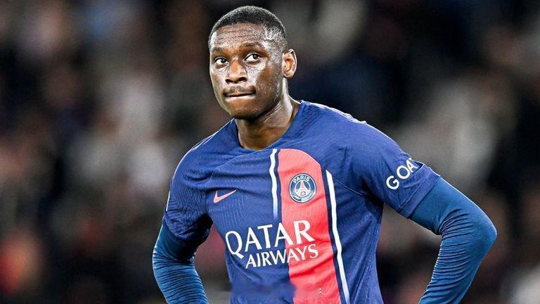 马竞考虑穆阿尼来接替可能离队的莫拉塔。（迪马济奥） ​​​