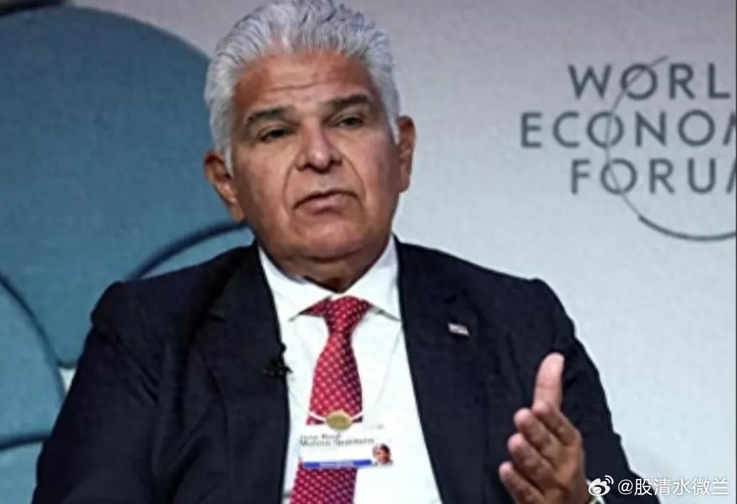 货轮纷纷撤掉巴拿马国旗，这下轮到美国不爽了，没想到中方出手这么狠！谁都知道，巴拿