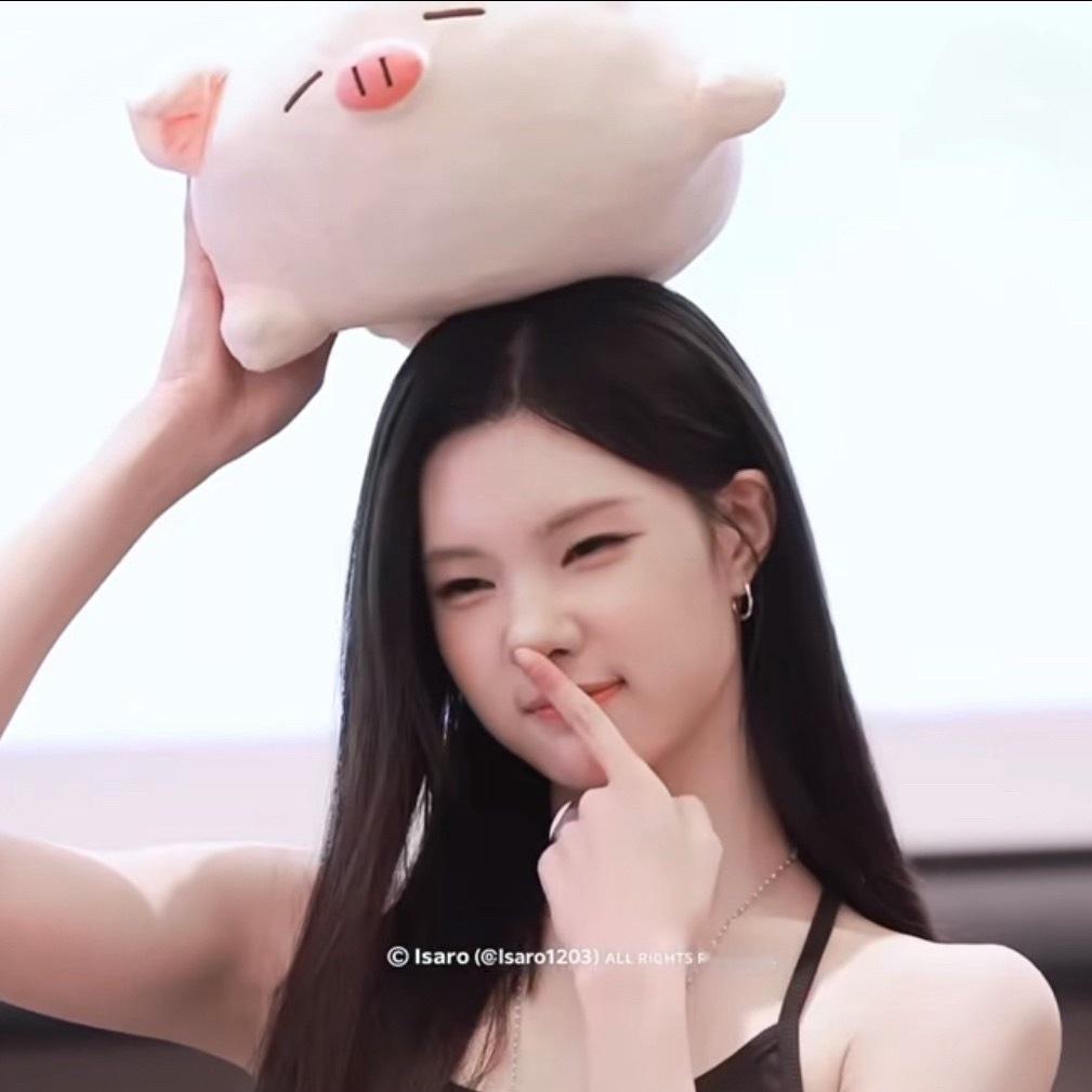 今天你猪恩了吗 