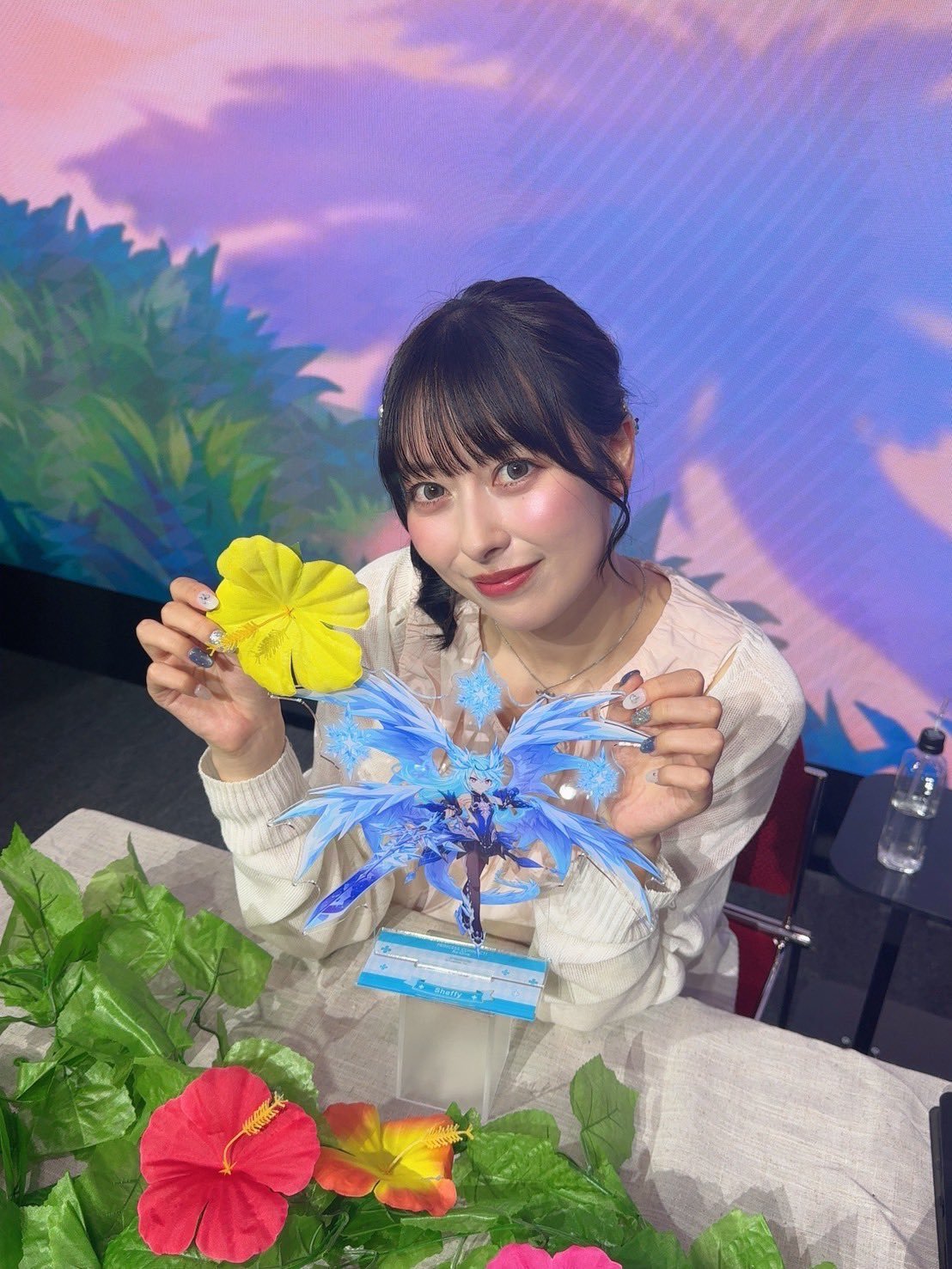 近藤玲奈
