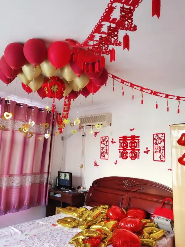 女子在老公家过年直接躺在炕上喊话 刷到个超有意思的视频，一女子第一次在老公家过年