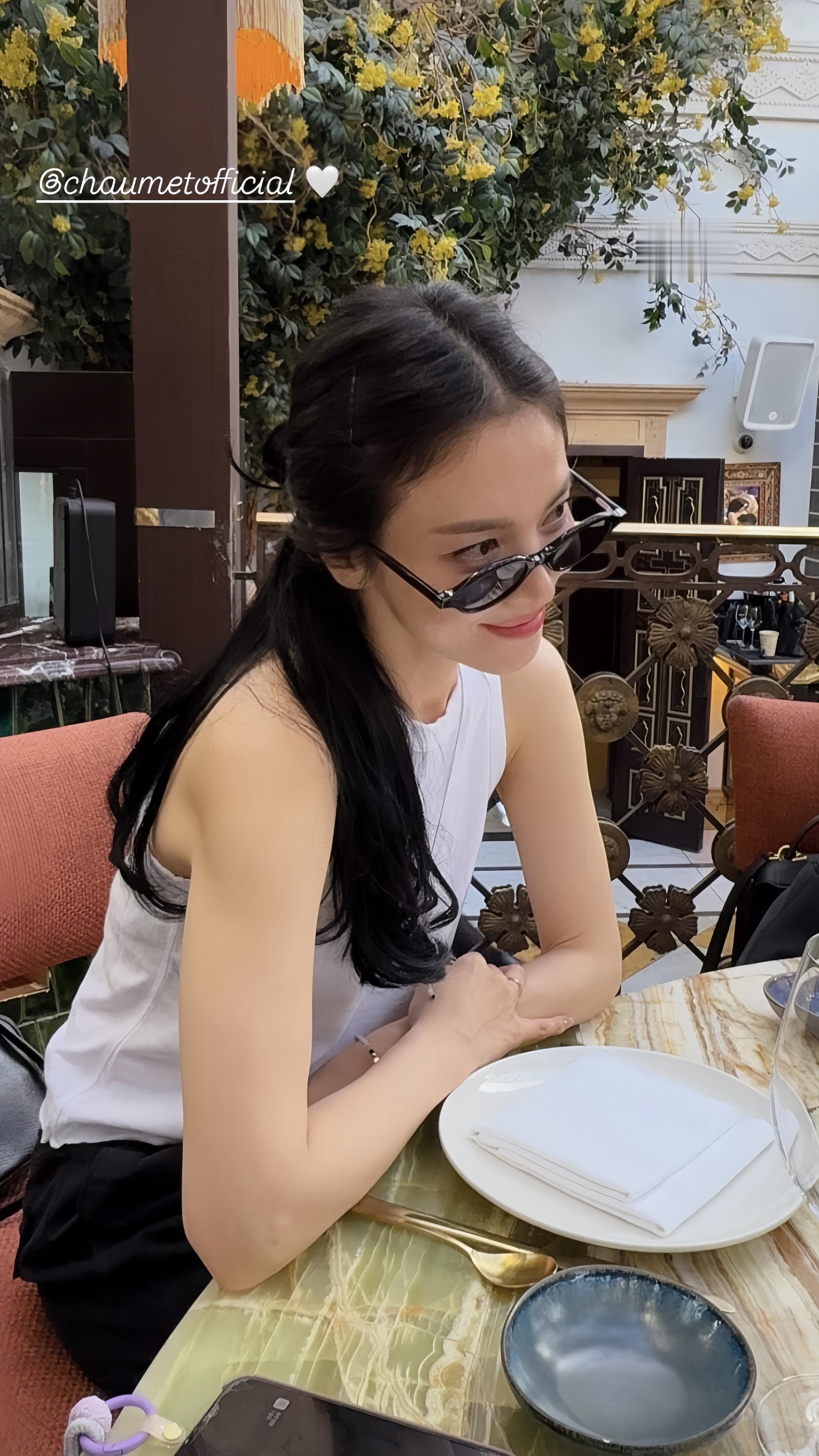 长发女神限时回归