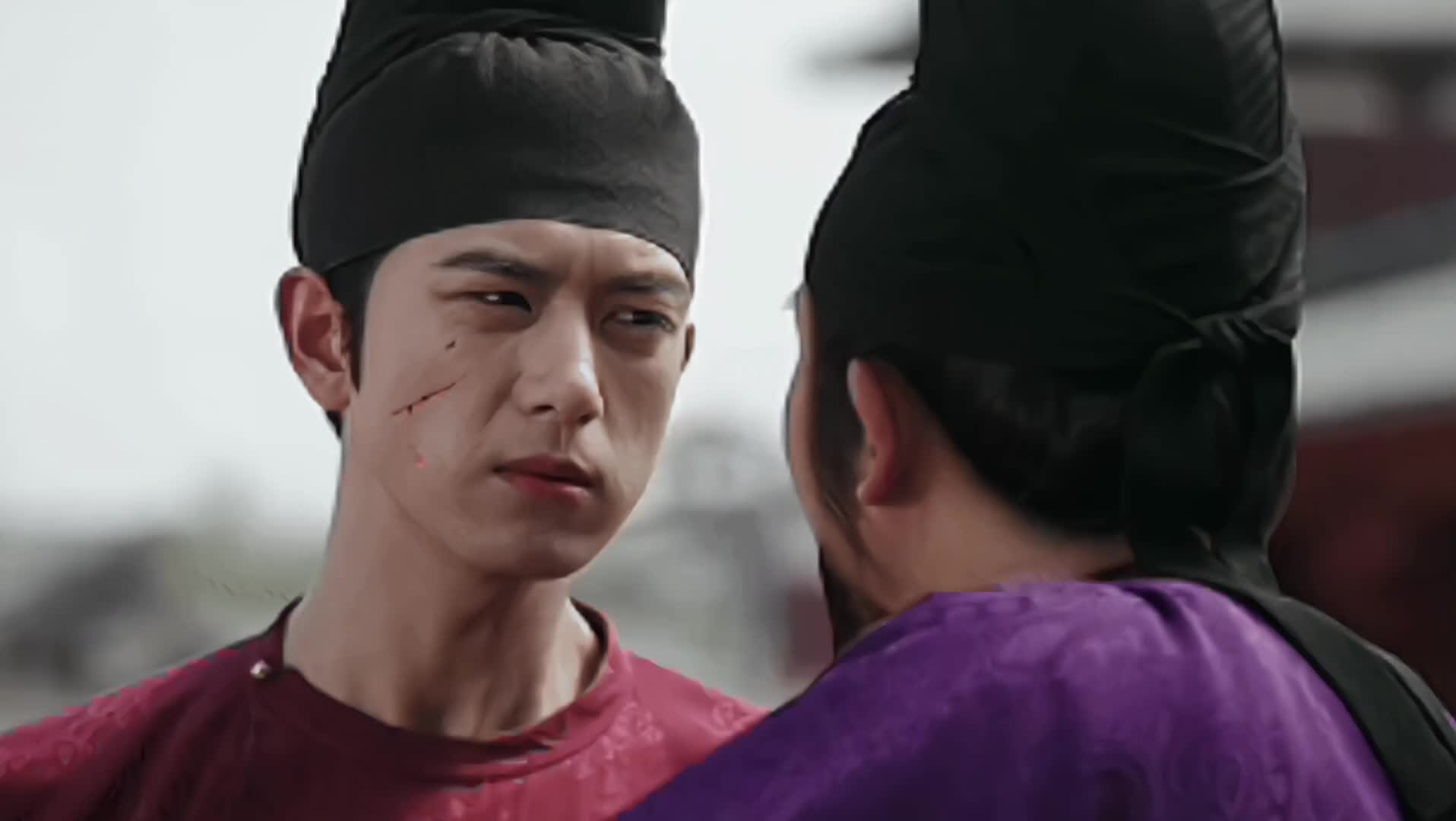 不要虐我们蒋长扬😭😭😭