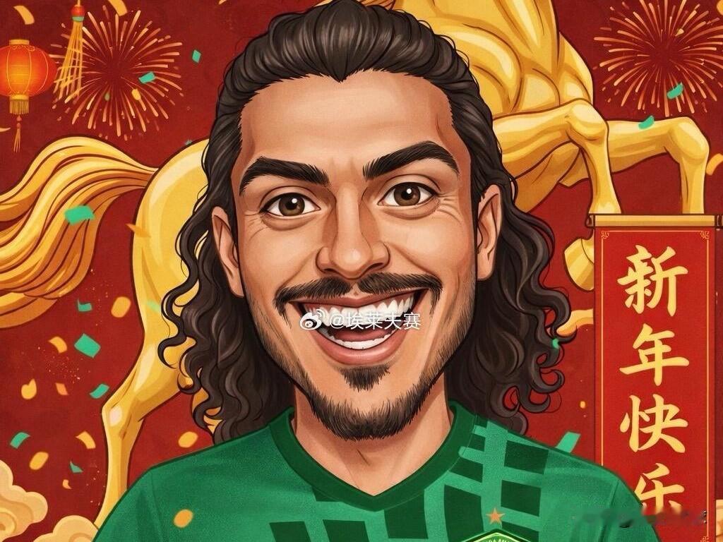 国安外援留在泰国加练…据悉，北京国安新引进的两名外援拉莫斯、恩科洛洛未与球队一同