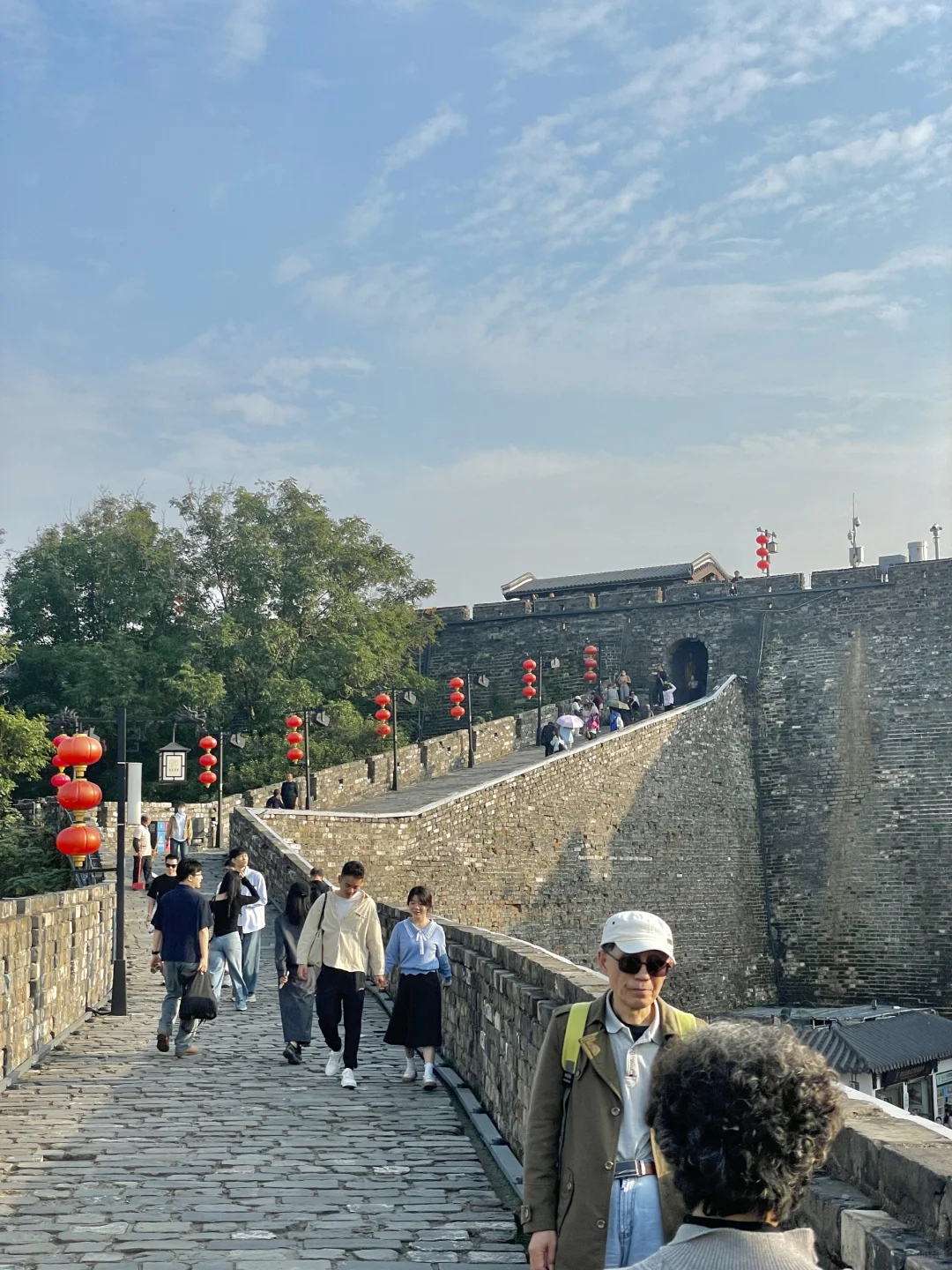 南京最不值得花的15块钱！！！