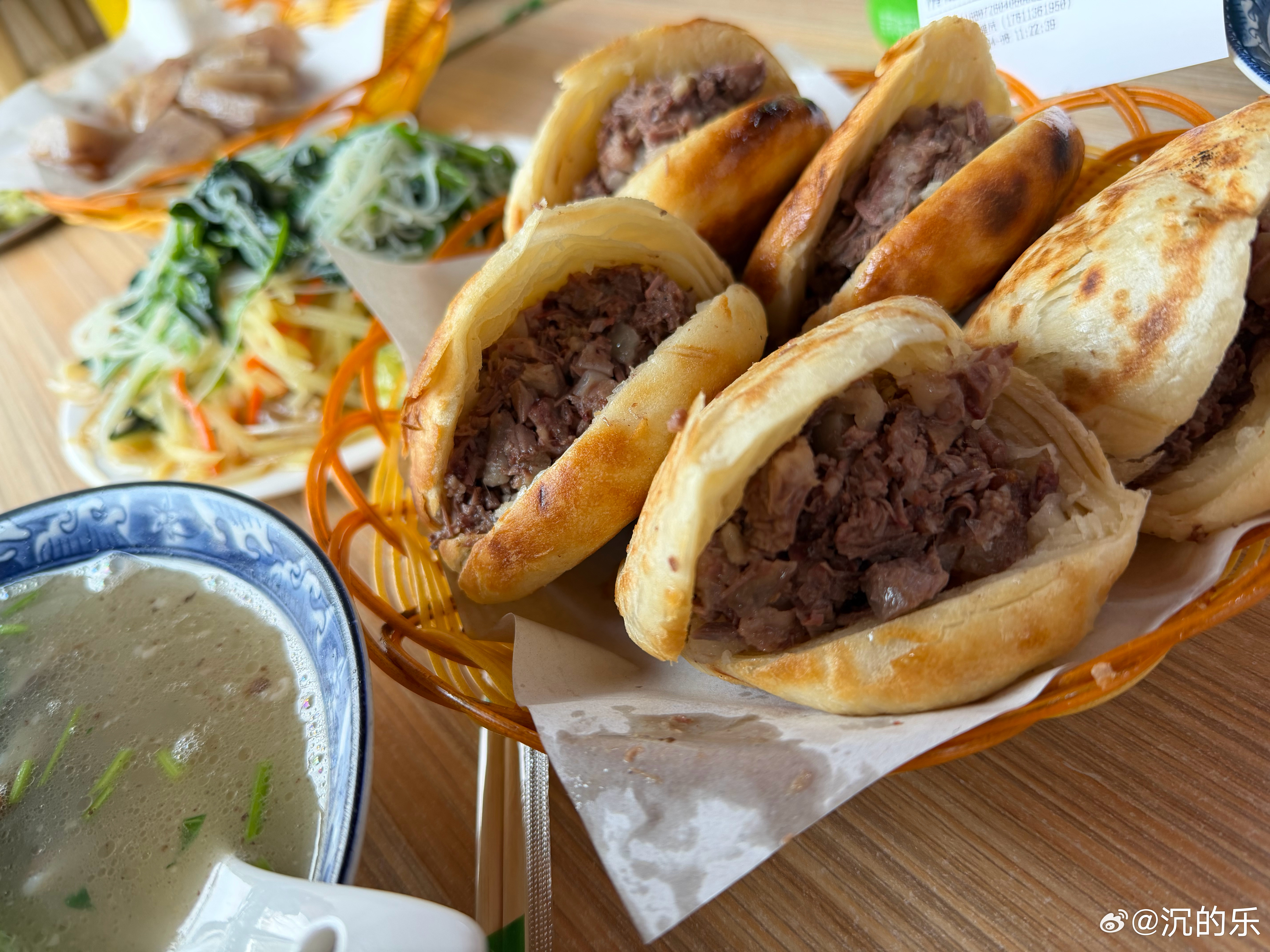 值得Mark冀人的基因动了 北京·梨园