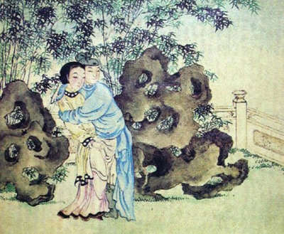 【”扬州瘦马“本质是一种驯化】明代 王士性 笔记中说，当时风气达官显贵娶妾喜欢扬