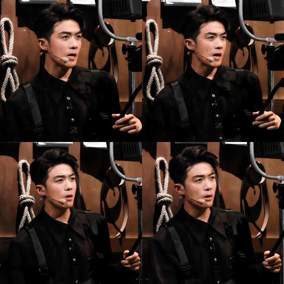 李泽锋 人总需要记住遗憾·李泽锋 ·披荆斩棘4▪专栏 · 一点截修