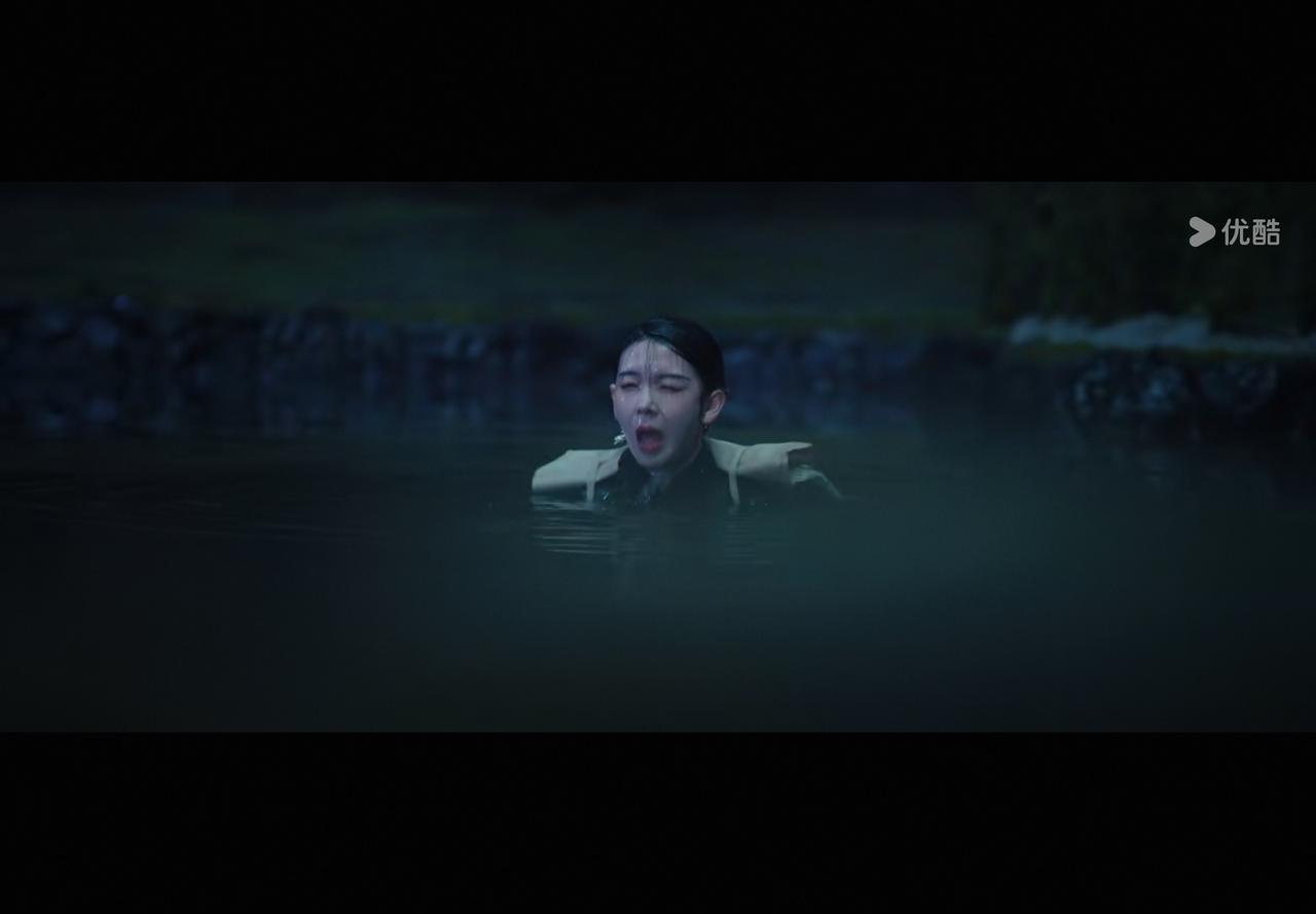 这表情太搞笑，回到重点就是这个地方，好像貌似就是佛爷他们第一次找到鸠山美志地方，