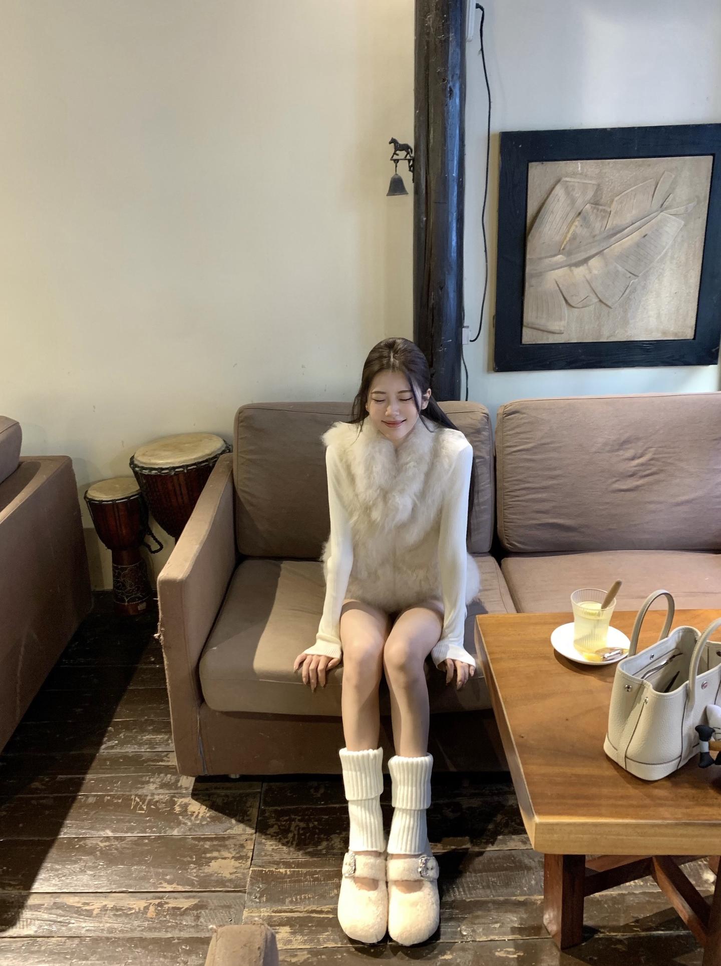 人类不能没有🐱。