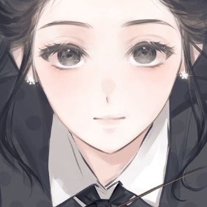 冬什聆 ❄️冬鹿 人设曲：Sweet Liar（甜蜜的骗子 清醒 孤勇 不会平凡