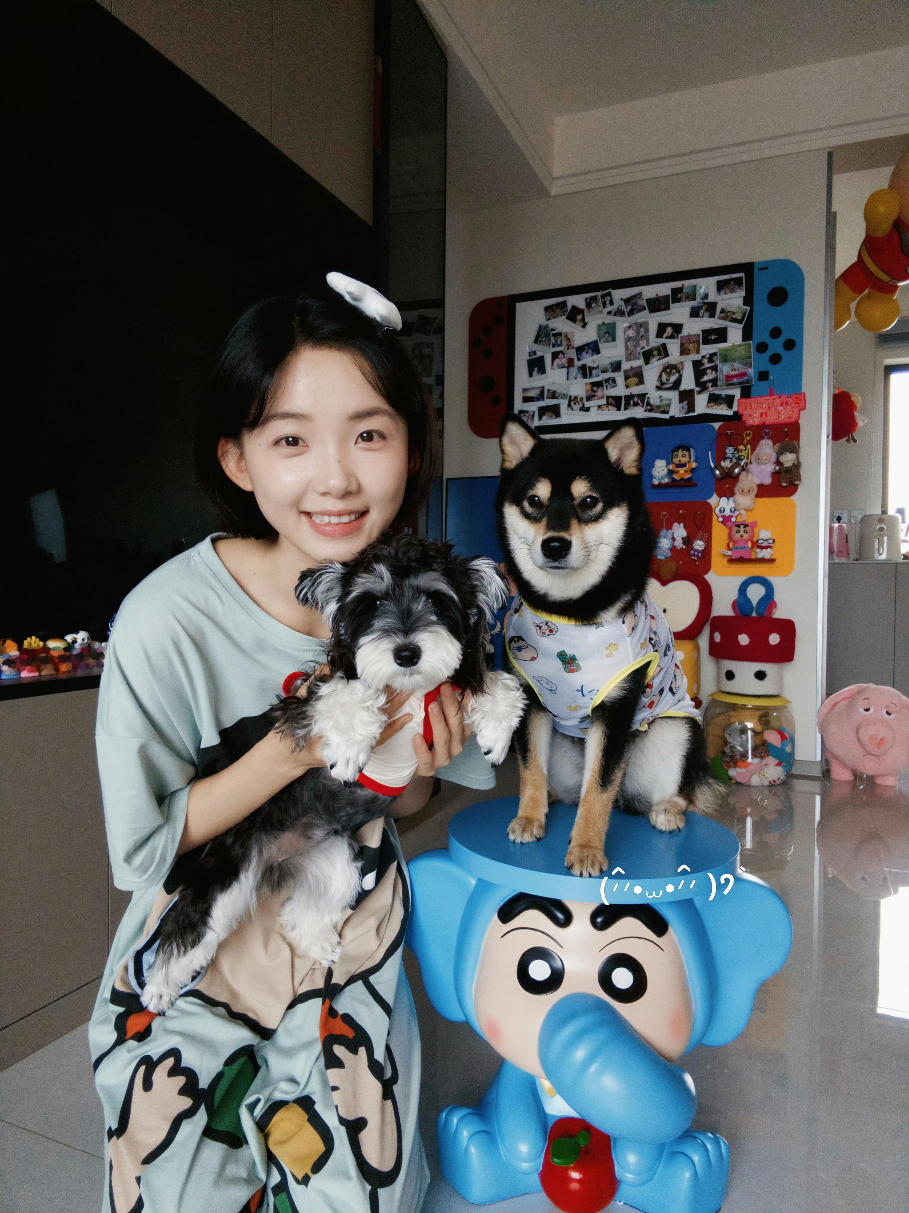 吕小雨 lxy吕小雨非正式浪漫 lxy向全世界安利吕小雨 尽管我很累也没有想过要