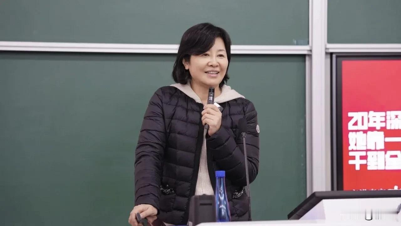 涉嫌非法吸收公众存款罪，郭恒华被合肥公安刑拘！她是A股公司董事长，去年年薪178