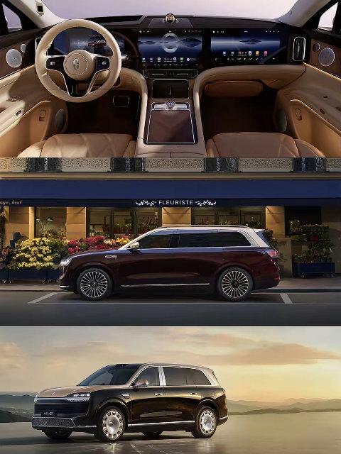 多花12万买理想L9，还是选问界M9？国产增程式卖的较好的两款车都在北京车展亮相