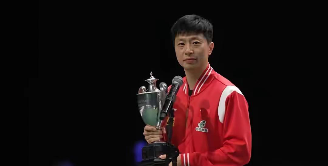 樊振东退赛！国乒男队靠一群伤兵撑场面，38岁马龙被迫出山救火？

说实话，看到这