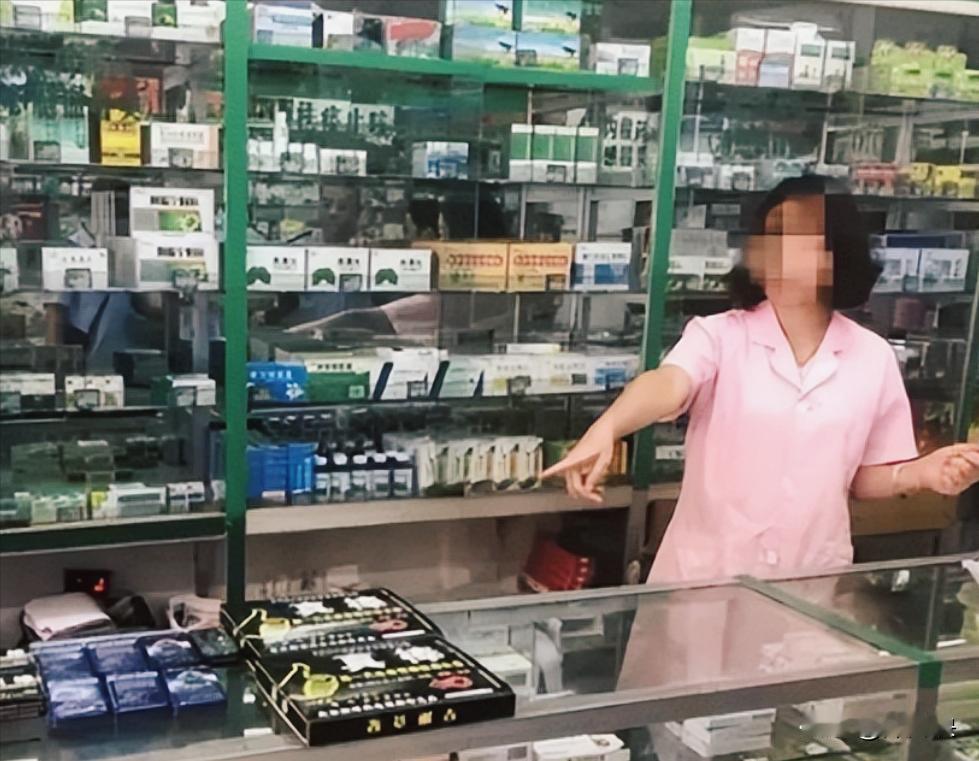 “白嫖成功了！”湖北黄石，一男子在药店买了一盒伟哥，使用后却发现是假药，男子愤怒