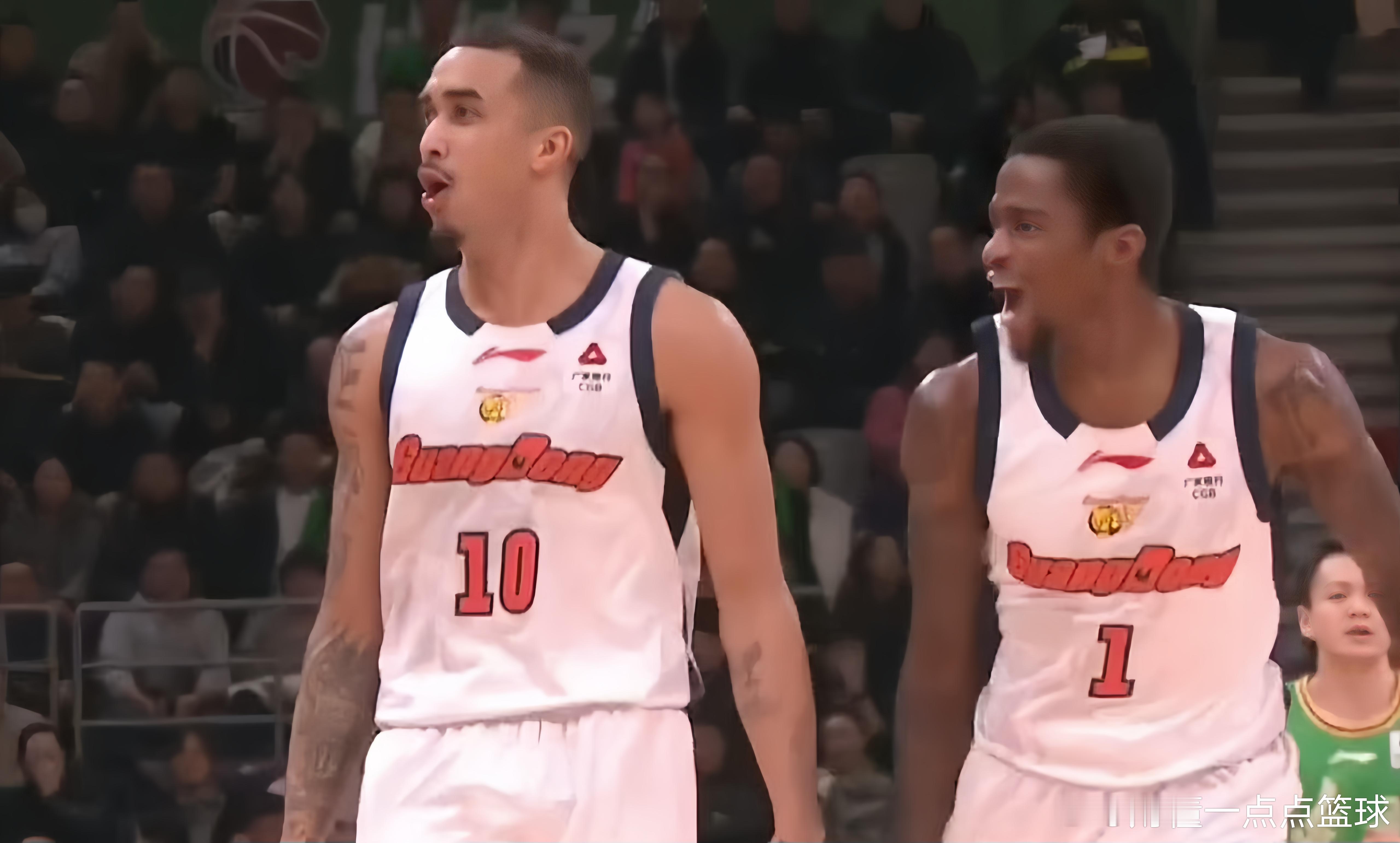 广东宏远男篮今晚108比78大胜辽宁男篮30分，CBA“春晚”不再精彩了！辽粤大