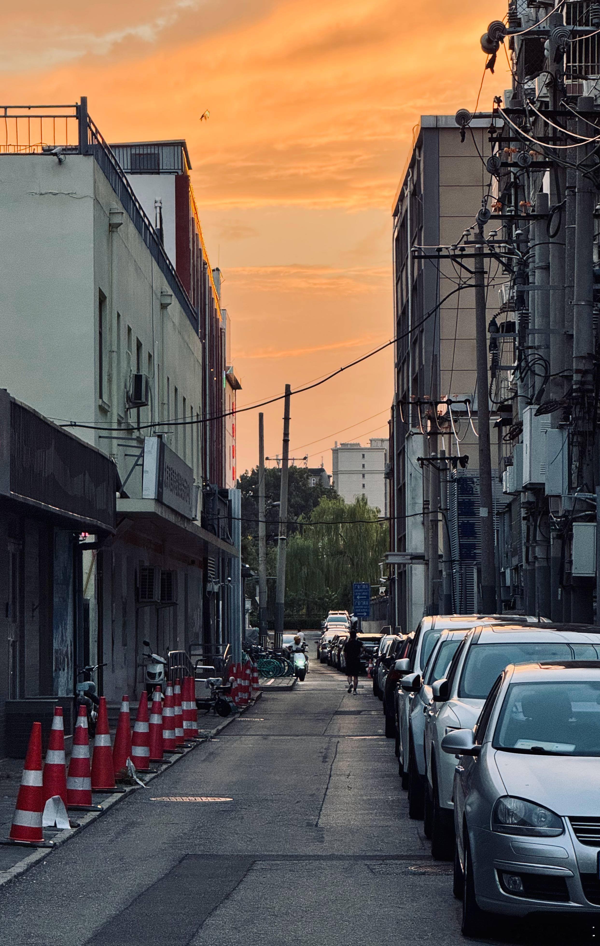 🌇🌇🌇 北京