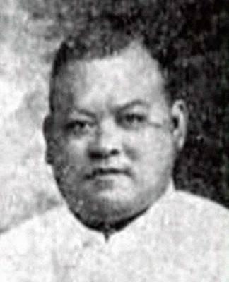 1952年，大白兔奶糖创始人冼冠生，跳楼身亡时，口袋里藏着一张纸，记录着抗战时，