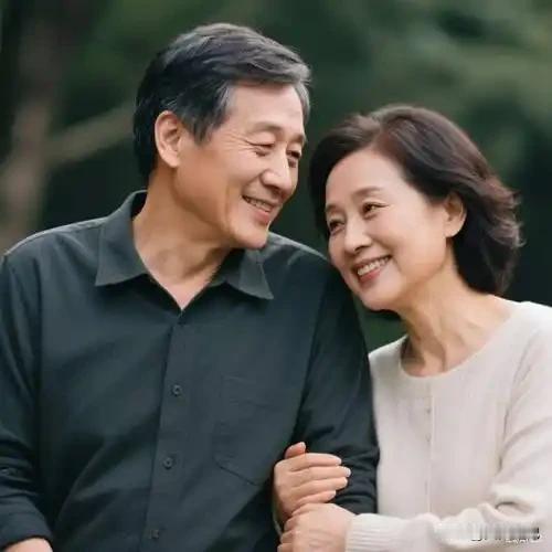 要想安稳过中年，就一定要对妻子好，这个时间段，妻子决定着整个家庭走向

昨天半夜