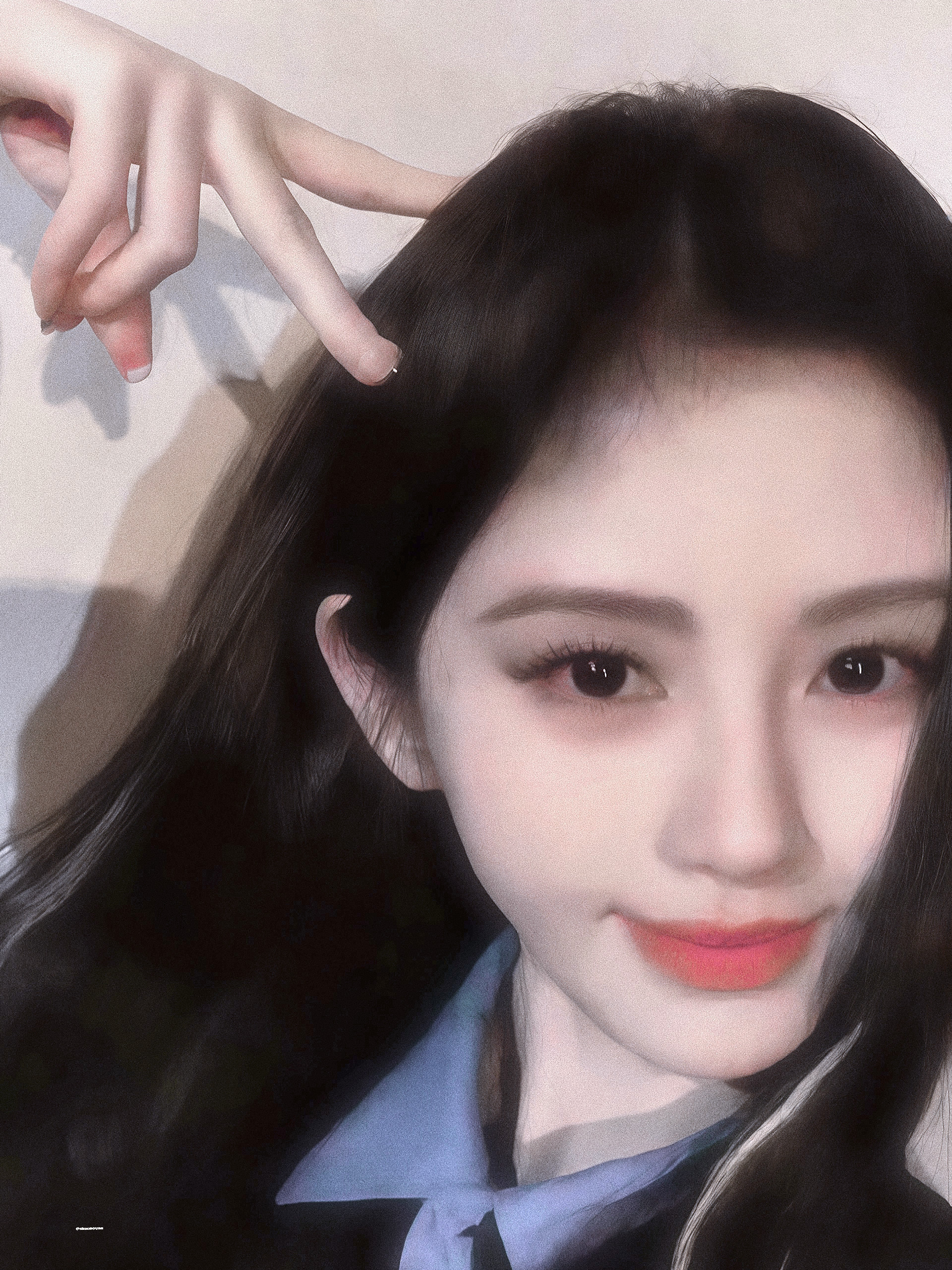 jjy鞠婧祎姜黎非jjy鞠婧祎千香不同蔷薇，你可是明艳从不凋零的玫瑰​​​